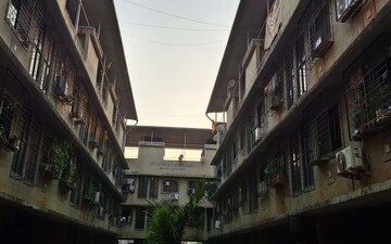 1 BHK Apartment For Rent in Sahjivan CHS Ghansoli, Ghansoli