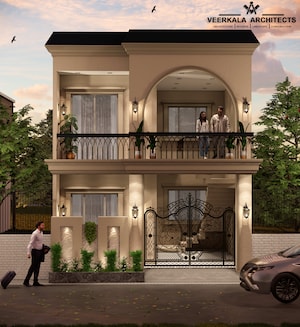 3 BHK Independent House For Sale in Sultanpur Road