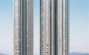 4 BHK Apartment For Rent in Piramal Aranya Avyan, Reay Road