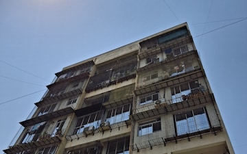 2 BHK Apartment For Rent in Neelkanth Sparkle, Ghansoli