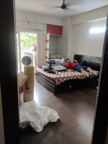 Bedroom in 3 BHK Apartment at VVIP Addresses, Raj Nagar Extension – for Sale