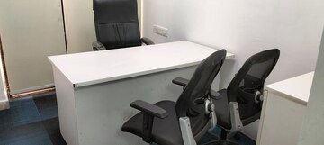 Team Area in  Office Space in IT/SEZ at Sector 16 – for Rent