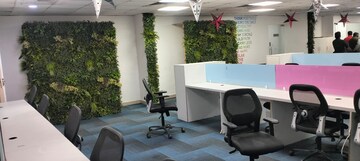 Team Area in  Office Space in IT/SEZ at Sector 16 – for Rent