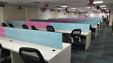  Office Space in IT/SEZ For Rent in Sector 16