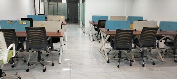 Team Area in  Office Space in IT/SEZ at Sector 16 – for Rent