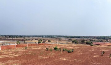  Plot – Exterior View View at Manneguda - for Sale