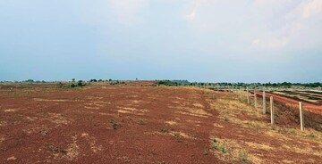  Plot – Exterior View View at Manneguda - for Sale