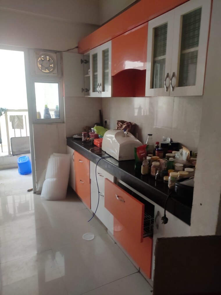 Kitchen, vvip-addresses 3 Bedroom 1400 Sq.Ft. Apartment In Raj Nagar Extension Ghaziabad 8401974