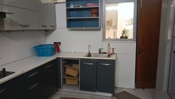 Kitchen in 5 BHK Independent House at RWA Apartments Sector 26, Sector 26 – for Rent