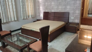 Kitchen in 5 BHK Independent House at RWA Apartments Sector 26, Sector 26 – for Rent