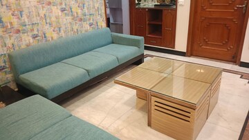 Bedroom in 5 BHK Independent House at RWA Apartments Sector 26, Sector 26 – for Rent