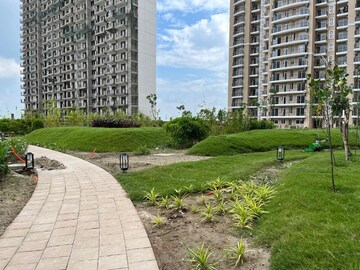 3.5 BHK Apartment – Exterior View View at Sector 150 - for Sale