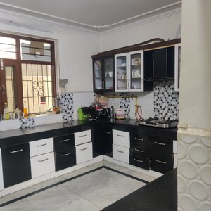Kitchen in 6+ BHK Independent House at Sector 30 – for Sale
