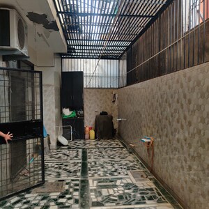 6+ BHK Independent House – Exterior View View at Sector 30 - for Sale