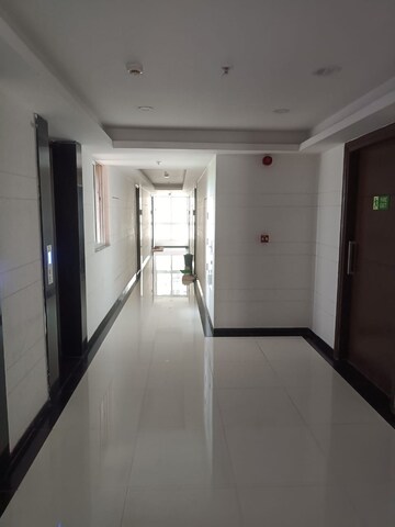 Master Bedroom in 1 BHK Apartment at Lodha Belmondo, Gahunje – for Rent