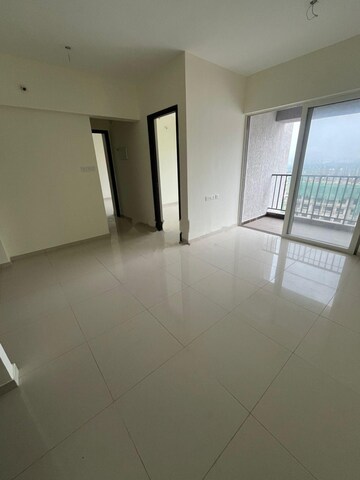 Room in 2 BHK Apartment at Godrej Nurture Pune, Mamurdi – for Rent