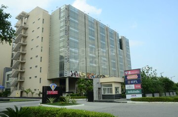  Office Space For Sale in Solitairian City Centre, Knowledge Park 3 Greater Noida