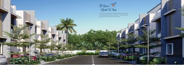 3 BHK Villa For Sale in Kollur