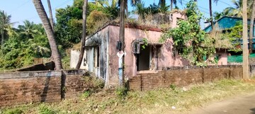  Plot – Exterior View View at Patturaickal - for Sale