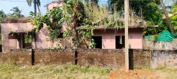  Plot – Exterior View View at Patturaickal - for Sale