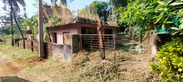  Plot – Exterior View View at Patturaickal - for Sale