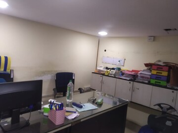 Team Area in  Office Space at Haware Fantasia, Sector 28 – for Rent