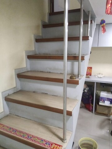 Staircase in  Office Space at Haware Fantasia, Sector 28 – for Rent