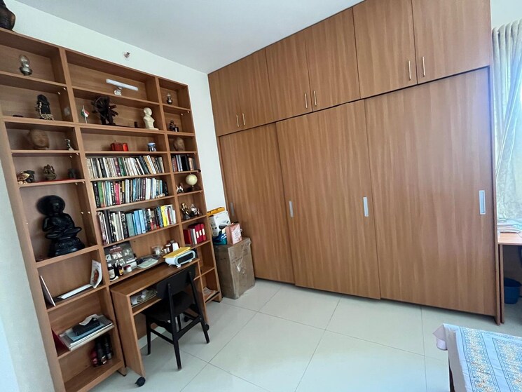 undefined, prince-town-apartments 3 Bedroom 1704 Sq.Ft. Apartment In Jalahalli West Bangalore 8402043