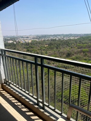 3 BHK Apartment For Sale in Prince Town Apartments, Jalahalli West