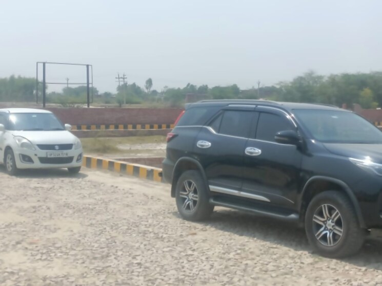 undefined, max-jannat  1500 Sq.Ft. Plot In Faizabad Road Lucknow 8402021