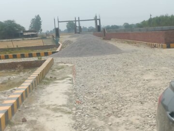 Plot Area in  Plot at Max Jannat, Faizabad Road – for Sale