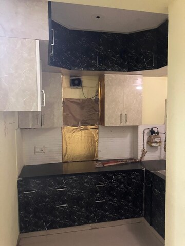 Kitchen in 2 BHK Apartment at Nirala Estate, Tech Zone 4 Greater Noida – for Rent