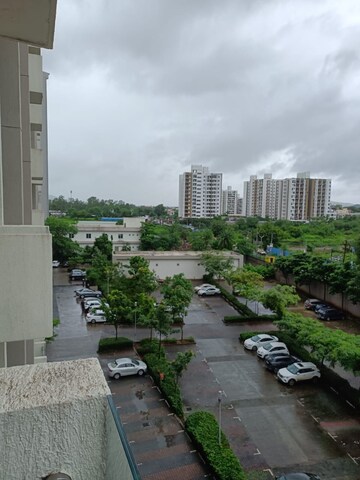 1 BHK Apartment – Exterior View View at Lodha Belmondo, Gahunje - for Rent