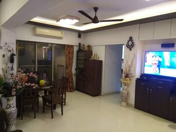 Gym in 2.5 BHK Apartment at Bhayandarpada – for Rent