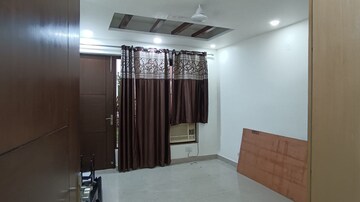Bedroom in 3 BHK Builder Floor at Sushant Lok 3, Sector 57 – for Rent