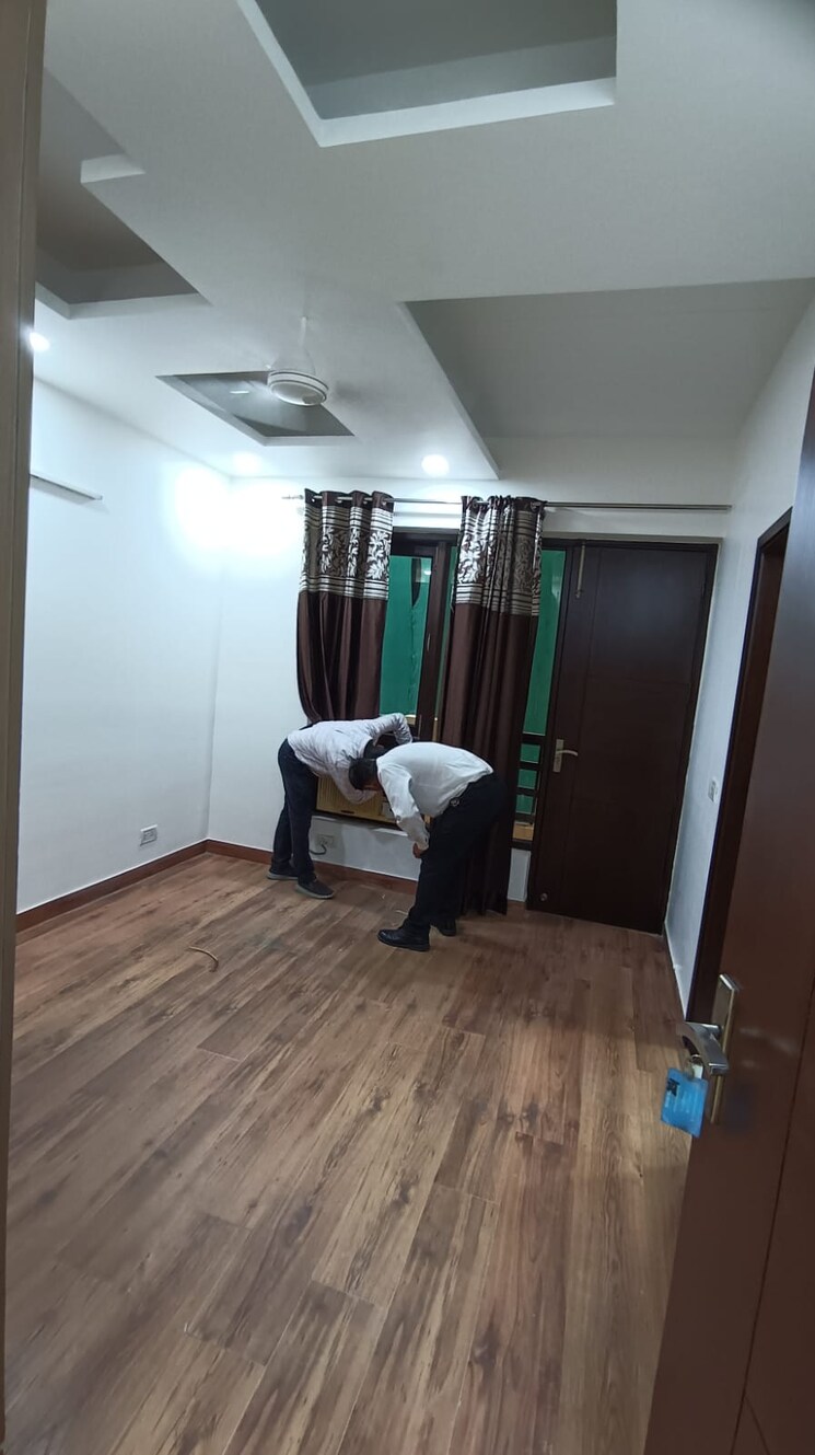 Bedroom, sushant-lok-3 3 Bedroom 1950 Sq.Ft. Builder Floor In Sector 57 Gurgaon 8402061