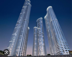 3 BHK Apartment For Sale in Lodha World One, Empire Mill