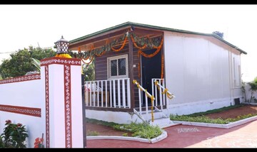  Plot – Exterior View View at Yadagirigutta - for Sale