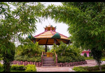  Plot – Exterior View View at Yadagirigutta - for Sale
