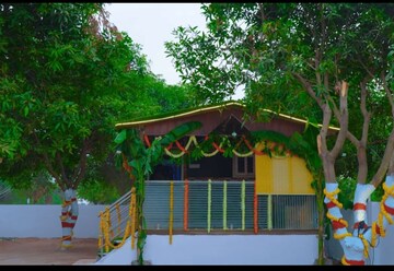  Plot – Exterior View View at Yadagirigutta - for Sale