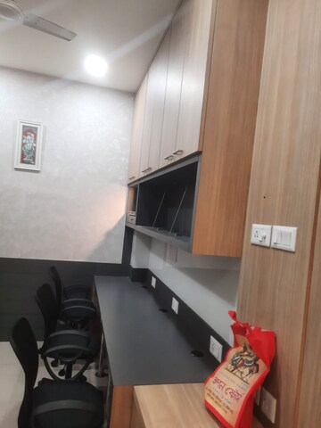 Team Area in  Office Space at Bbd Bag – for Rent