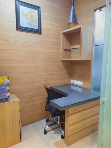 Team Area in  Office Space at Bbd Bag – for Rent