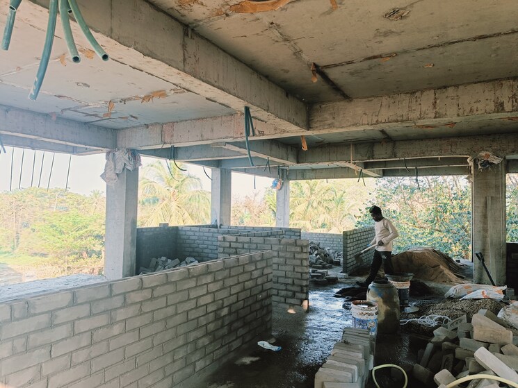  Parking, pahala 3 Bedroom 1503 Sq.Ft. Apartment In Pahala Bhubaneswar 8402005