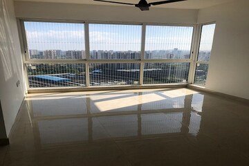 Bedroom in 2 BHK Apartment at Runwal Forests, Kanjurmarg West – for Rent