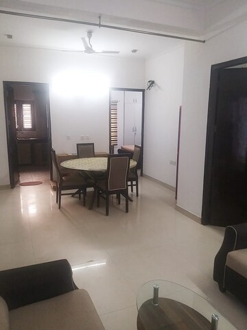 Living Room in 2 BHK Builder Floor at Vaishali Sector 4 – for Sale