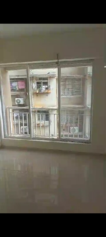 2 BHK Apartment – Exterior View View at Drushti Sapphire, Ghatkopar East - for Rent
