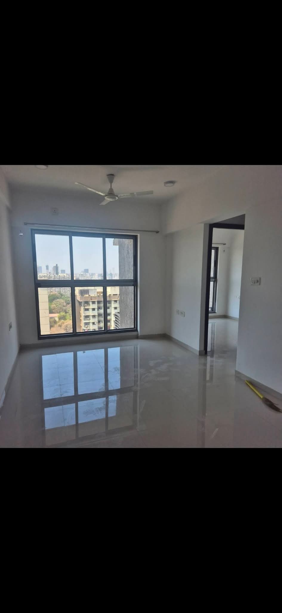 1 BHK Apartment For Rent in Soundlines Florence Tower