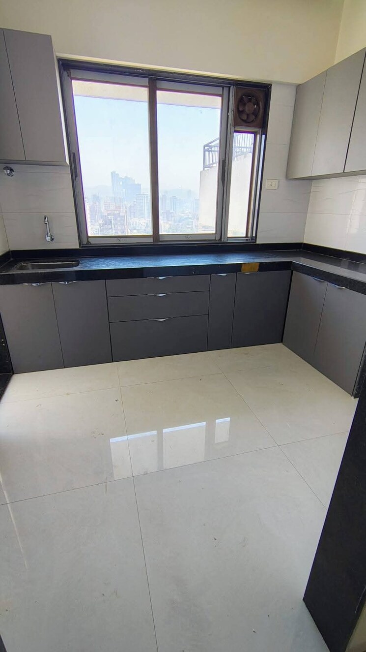 Kitchen, soundlines-florence-tower 1 Bedroom 500 Sq.Ft. Apartment In Lower Parel Mumbai 8402066