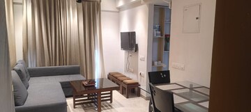 1 BHK Apartment For Rent in Hiranandani Regent Hill, Powai