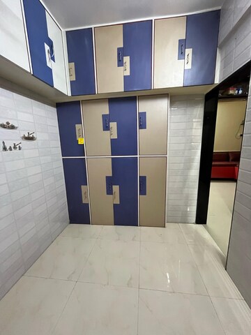 Furnished Amenities in 1 BHK Apartment at Shivaji Colony – for Rent